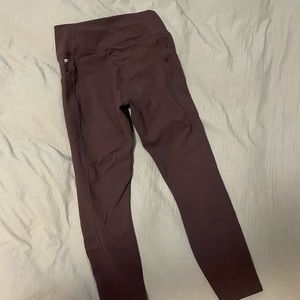 Fabletics PureLuxe Leggings with pockets